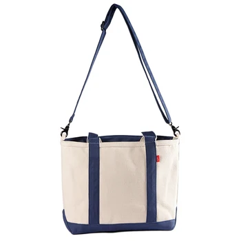 mens tote bag with shoulder strap