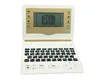 Multilanguage electronic translation dictionary for kids