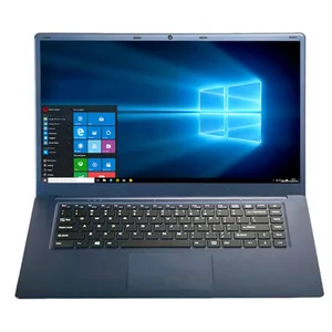 15.6 inch Laptop Intel Atom CPU Windows 10