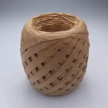 natural raffia string