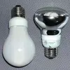 Bulb,Reflector, Candle, Globe Shaped Cfl
