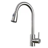 Gricol Deck Mounted Single Handle Ceramic Kitchen Tap Faucet