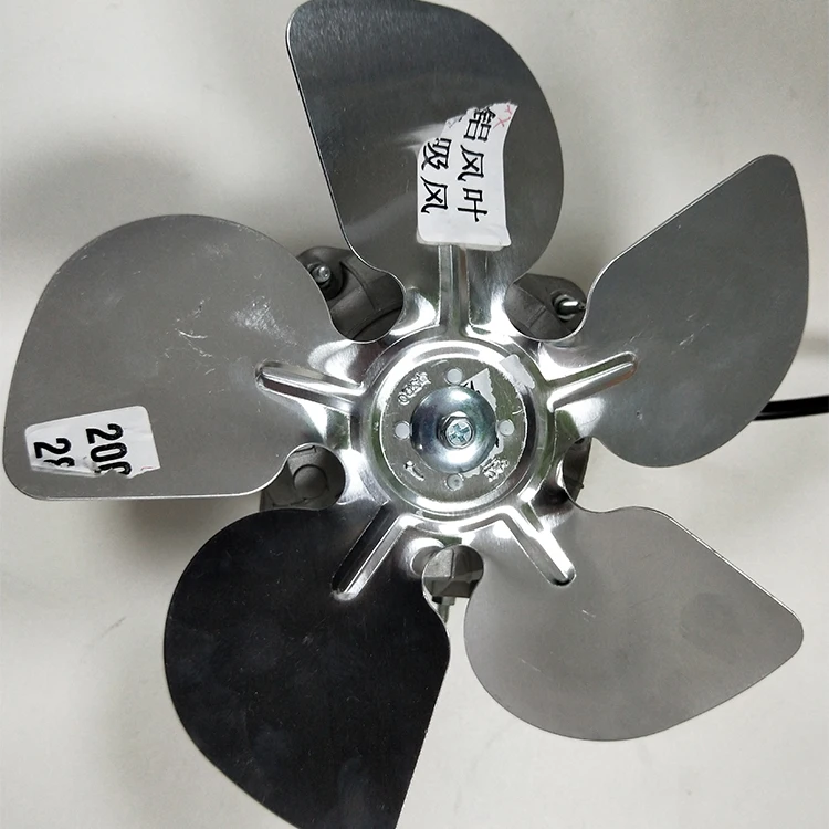 Ac 110v 120v 10w Elco Shaded Pole Condenser Motor Condenser Motor Fan