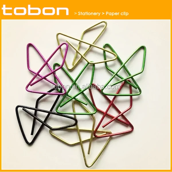 Ideal Clamps Metal Butterfly Paper Clips Buy Paper Clips,Butterfly