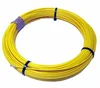 Pultrusion Technique and Construction Application Traceable duct Rodder