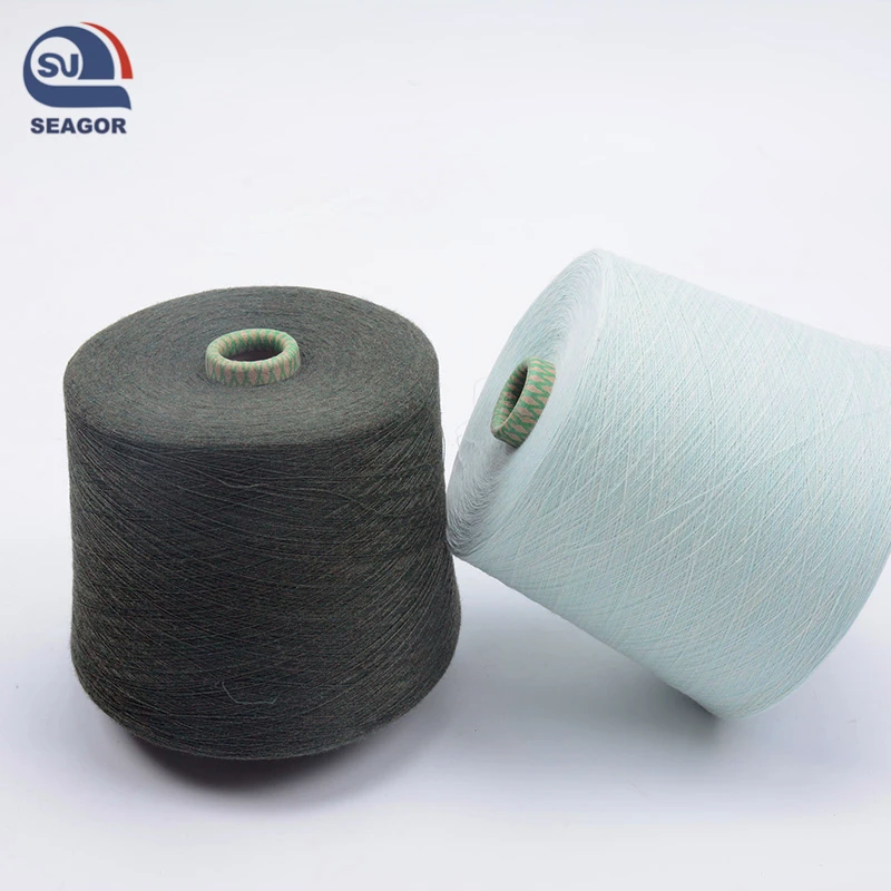
mohair yarns made in china 
