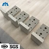 Custom Precision Aluminum CNC Blocks For Machining