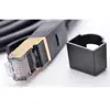 High speed 600MHz 10Gbps RJ45 CAT7 LAN Cord