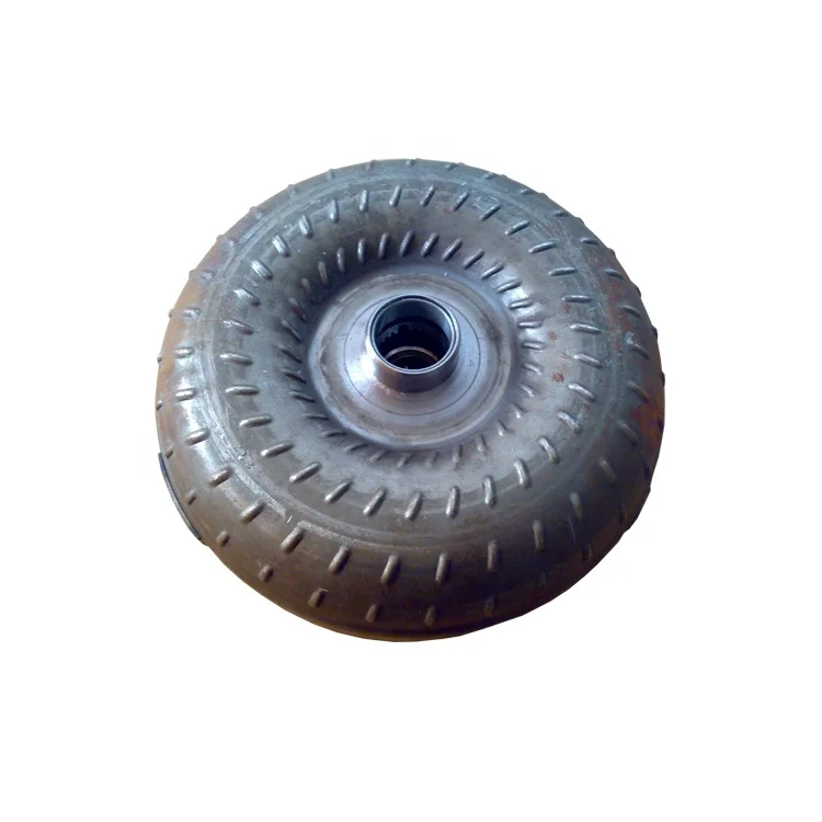 4t65e Torque Converter Machine Clutch Solenoid Replacement Cost Approx