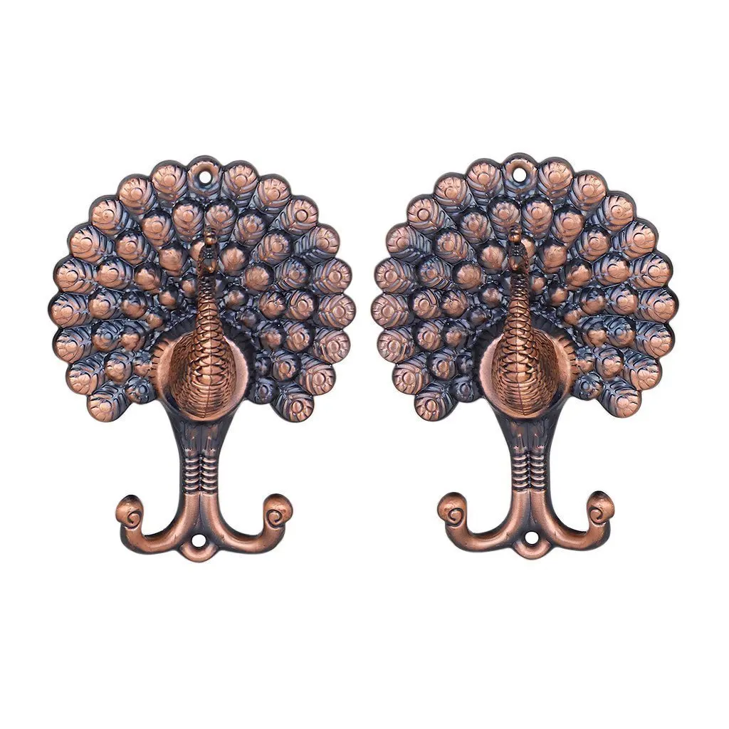 Buy 1 Pair Double Decorative Extra Large Rope Hanging Curtains