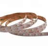 White PCB 60 Leds/M WS2812B 5050 RGB LED Strip