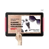 15.6" Meeting Tablet 15 Inch Android Tablet PC With POE RJ45