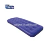 Hot Sale High Quality single Air Bed Inflatable Mattress For Travel and camping