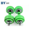 colored dumbbells weight lifting used dumbbells for sale