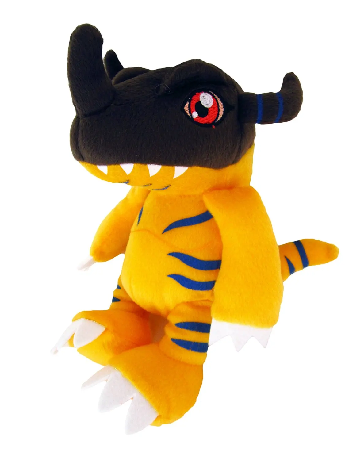 growlmon plush