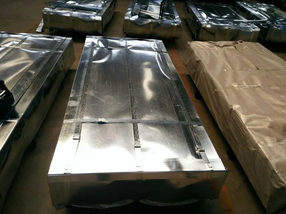 Multifunctional Dx51d Chrome Sheet Metal Buy Multifunctional Dx51d