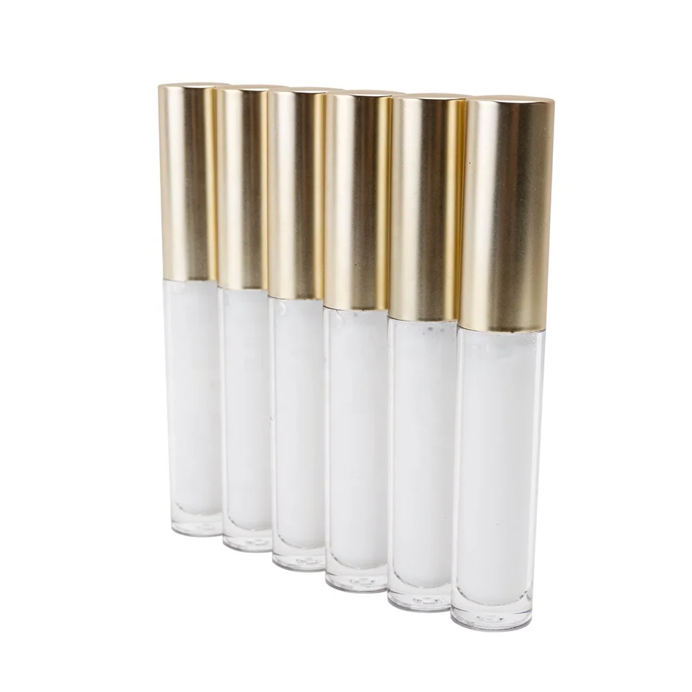 

Makeup Glue Long Lasting Fast Drying Latex Free Eyelash Adhesive Glue Private Label, White