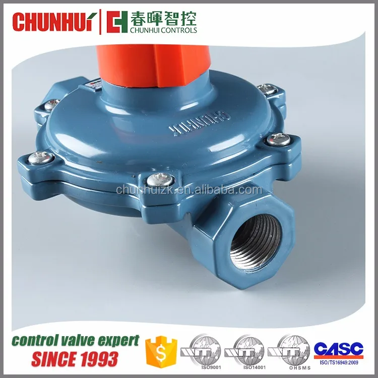 Competitive Price Gas Cylinder Regulator,Safety Natural Gas Regulator