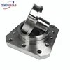 CNC machinery service with high quality & precision SLS/SLA CNC machining plastic rapid prototype or metal rapid prototyping