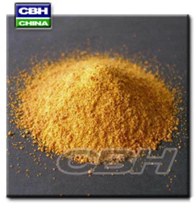 
Corn Gluten Meal CGM maize origin 