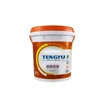 Polyurethane waterproof coating for roof