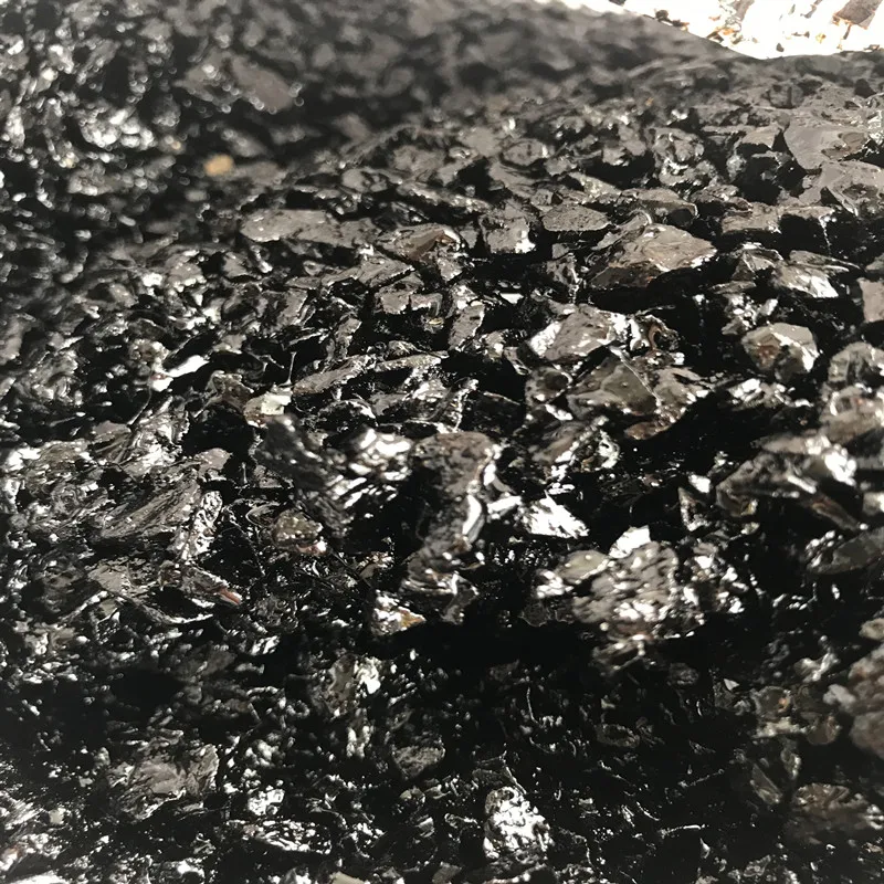 
Cold asphalt mix gilsonite for road repair 