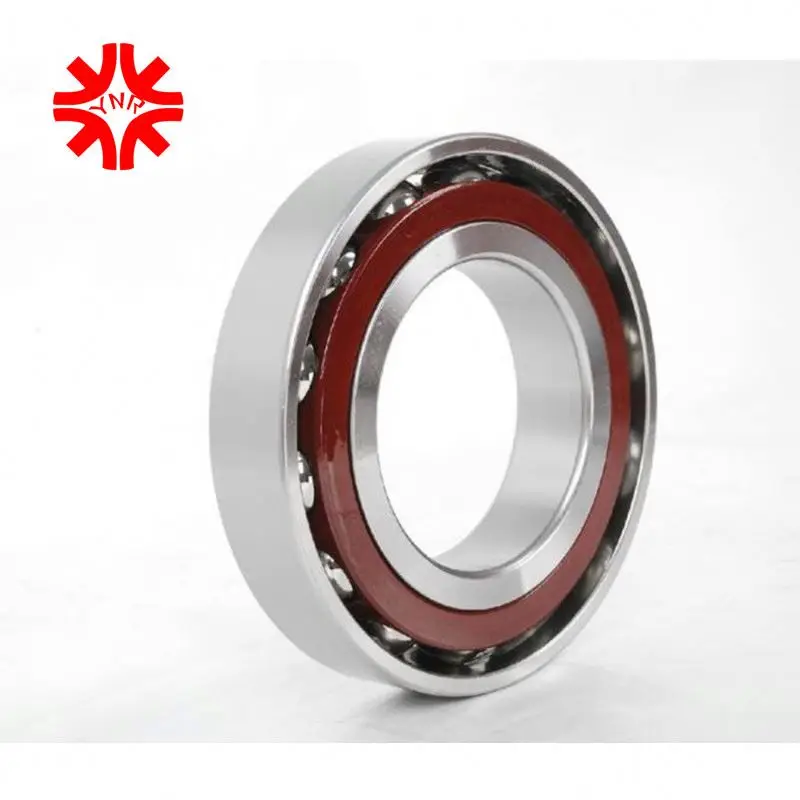 1pcs 6917-2RS 85x120x18mm Rubber Sealed Model Thin-Section Ball Radial Bearing