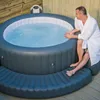 Bestway58432 LAY-Z-SPA inflatable spa surround easy to set-up