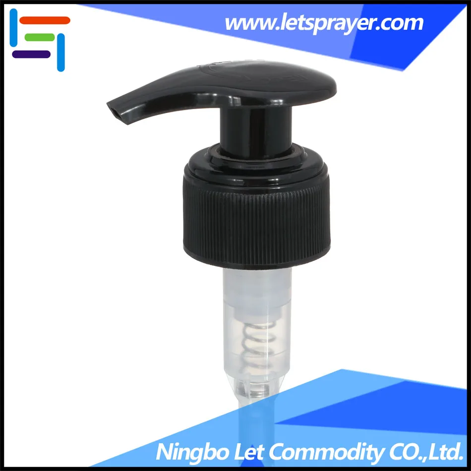 24/410 28/410 Black Liquid Shampoo Dispenser Pump Buy Dispenser Pump