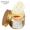BIOAQUA Gold Osmanthus Eye Mask Collagen Gel Whey Protein Sleep Patches Remove Dark Circle Eye Mask