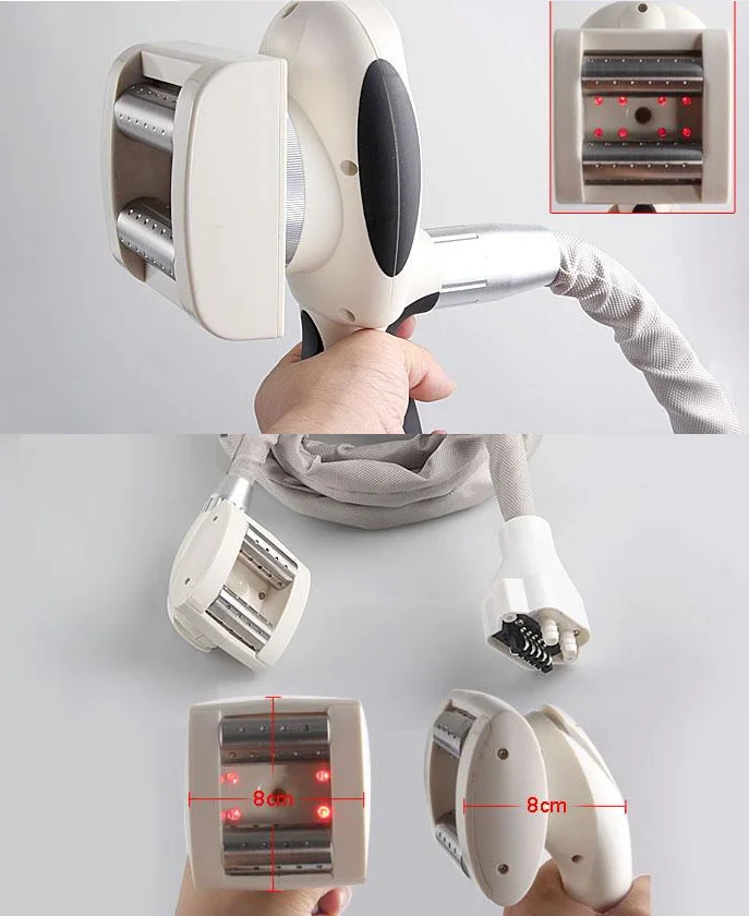 roll massage machine