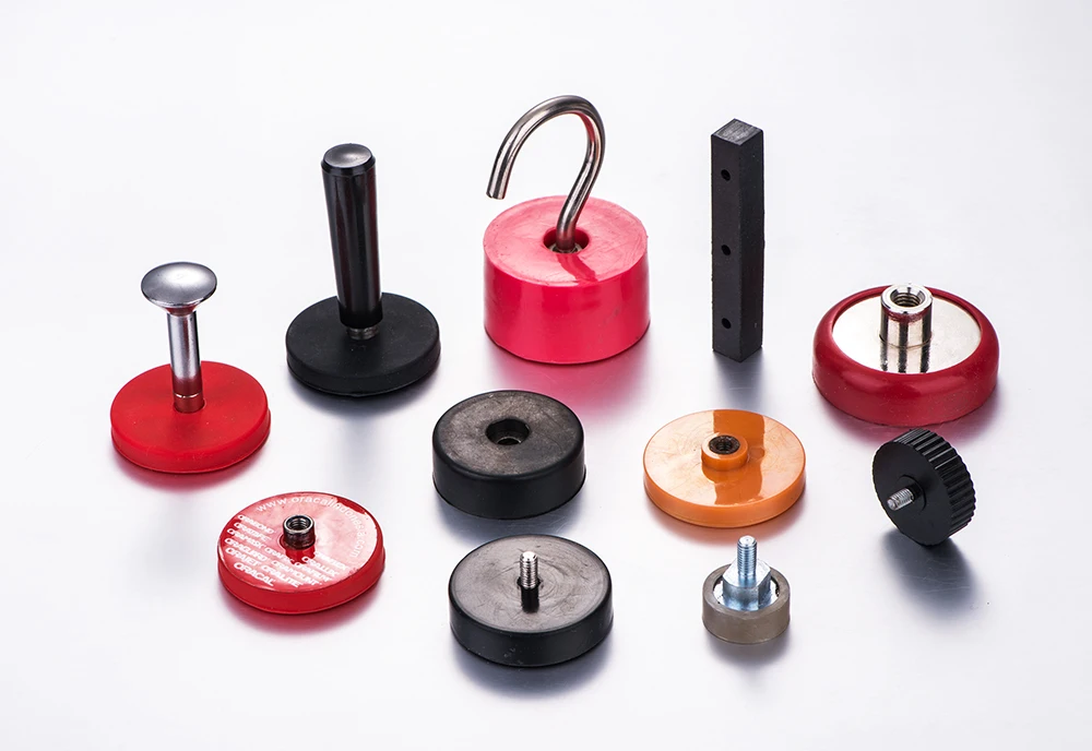 Strong Rubber Coated Flexible With Handle For Auto Decorate