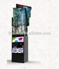Best quality square tri-vision LED display Odm