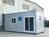 Prefabricated movable folding container house mobile custom-made homes for sale in spain