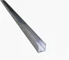 U shape aluminum extrusion profiles/aluminium u profile