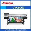 ECO SOLVENT or sublimation plotter ,Mimaki JV300-160/130 printer