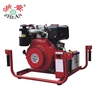 3 Inch High Pressure Diesel Fire Fighting Water Pump With Small Shape