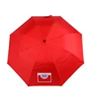 2 Fold Canopy UV Coating Sunproof Full Auto Open Umbrella