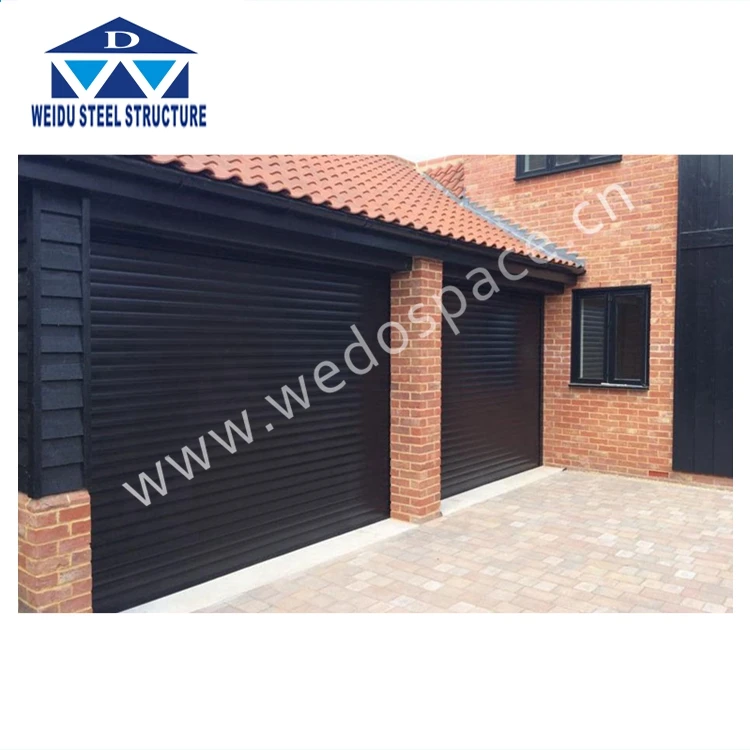 Light Automatic Roller Shutter Garage Door Weight Buy Roller