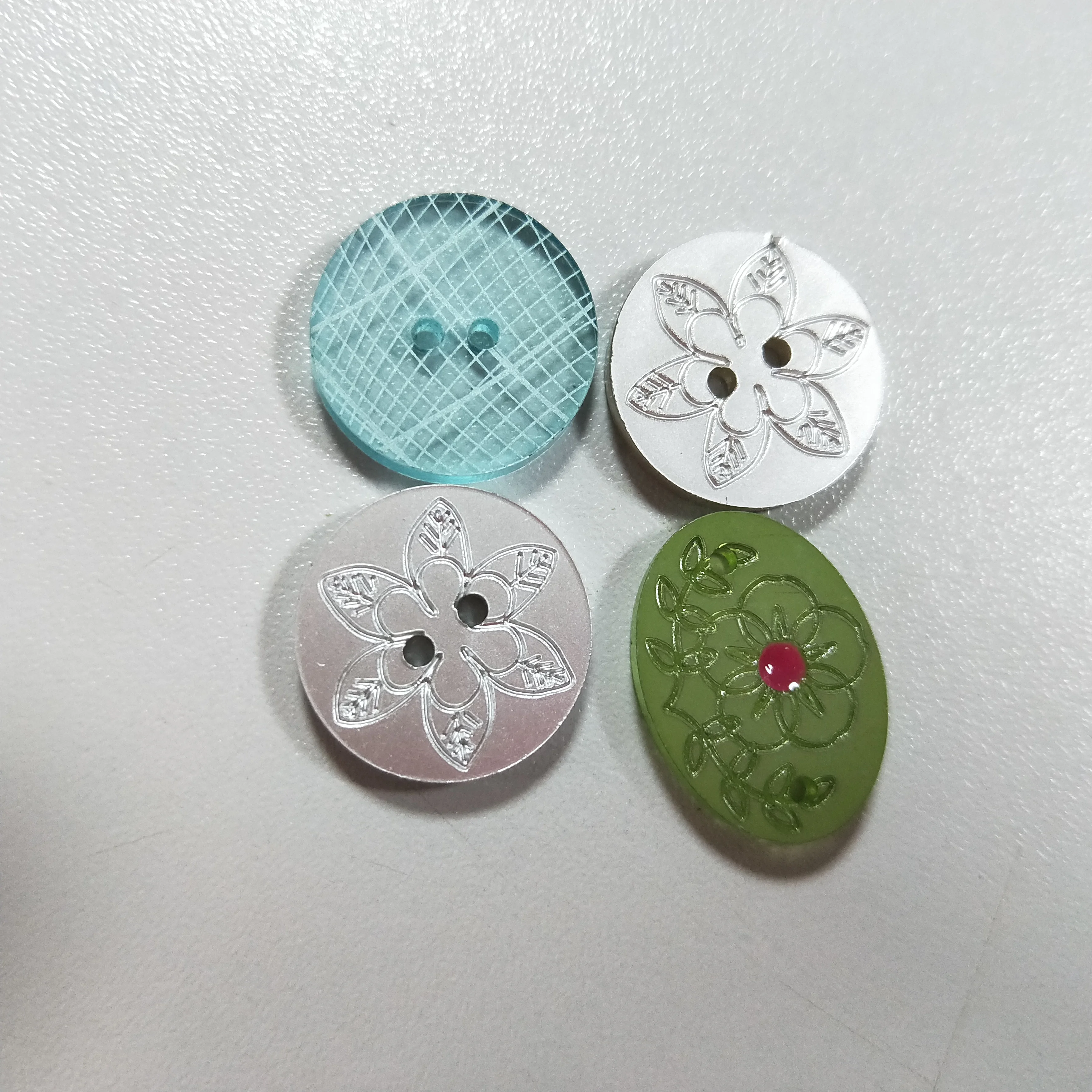 cute baby buttons
