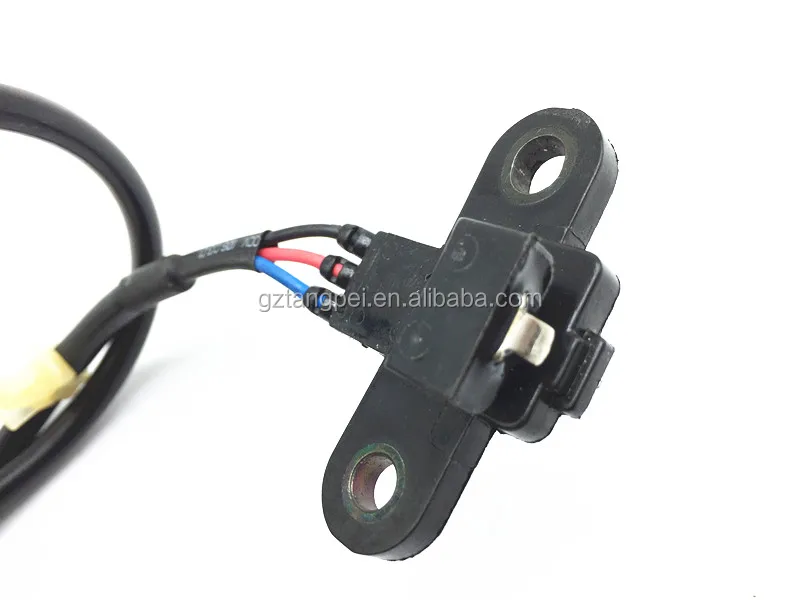 Crankshaft Position Sensor 5s1737 Oem J5t25172 J005t25172 Md301215 ...