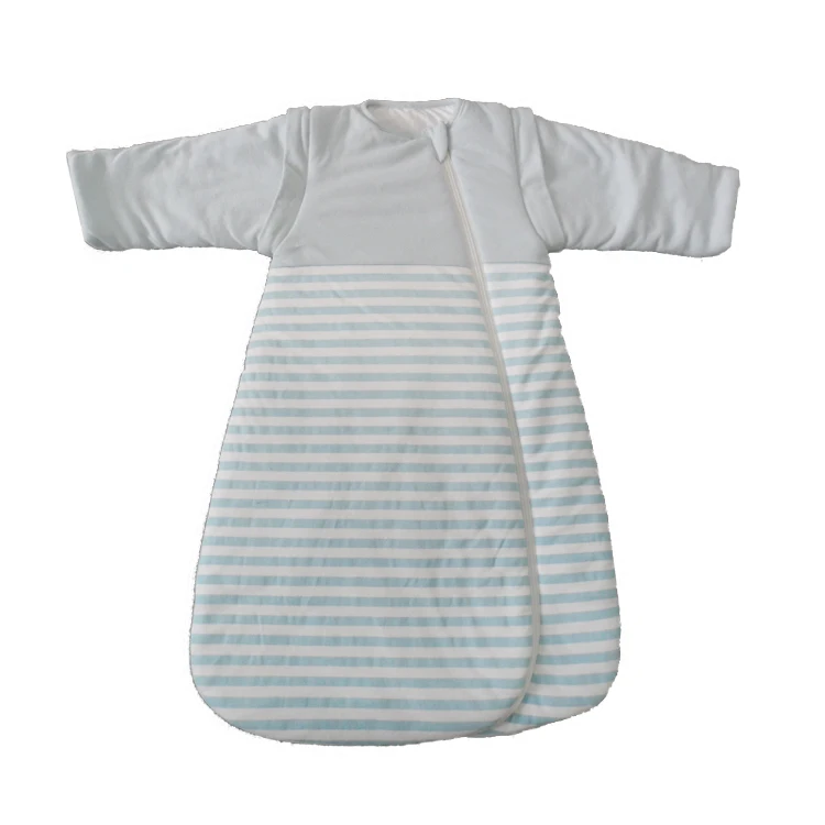 full sleeve baby sleeping bag