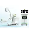 medical x-ray cr siemens system Electric adjustable collimator System with Mega-Pixel Digital CCD & Workstation X-ray