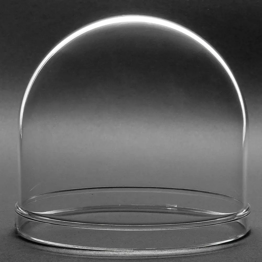 Wholesale Clear Acrylic Dome Cover Buy Wholesale Clear Acrylic Dome