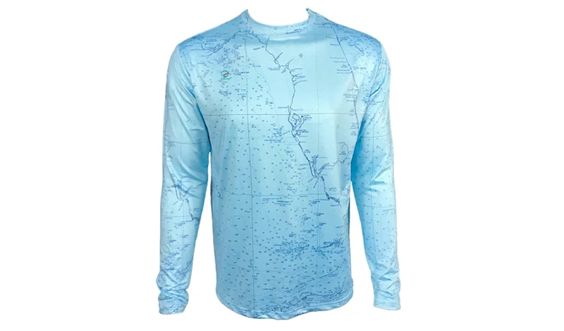 tournament fishing shirts wholesale