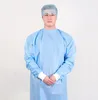 Disposable Sterile packing Surgical Gown sms/smms/ssmms