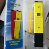 Big sale google translate ph meter pen