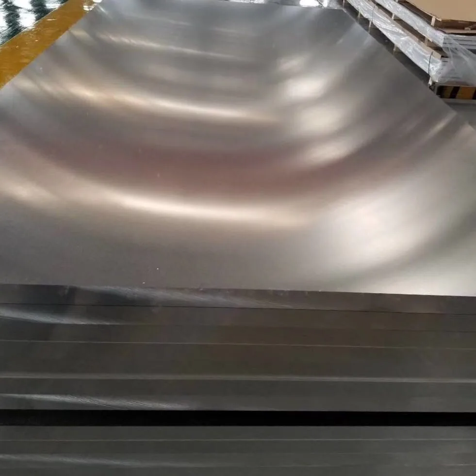 
Factory price 2A12 Aluminum Alloy 2024 sheet plate T351 / T4 