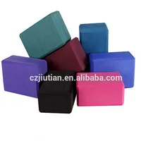 

Top quality foam yoga blocks
