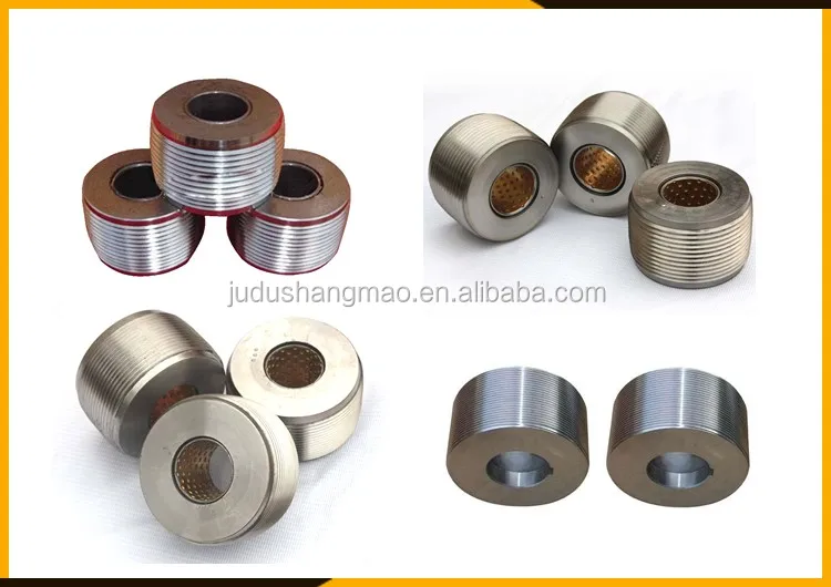 screw thread rolling machine 15 tonne